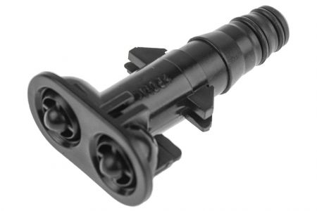 NTY Ostřikovač světlomet pravý LAND ROVER RANGE ROVER III 2005- LR010791