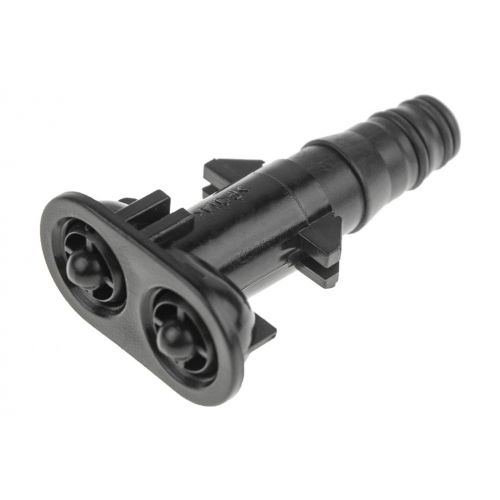 NTY Ostřikovač světlomet levý LAND ROVER RANGE ROVER III 2005- LR010792