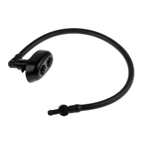 NTY Ostřikovač světlomet pravý LAND ROVER DISCOVERY IV 2009- LR013957