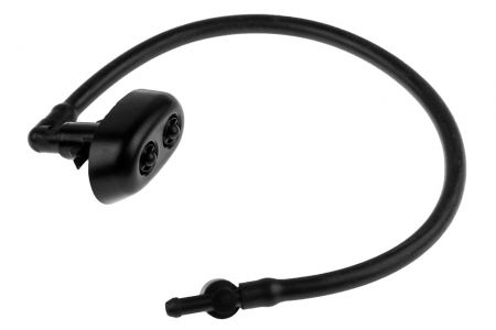 NTY Ostřikovač světlomet pravý LAND ROVER DISCOVERY IV 2009- LR013957