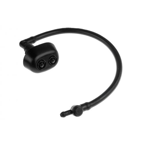 NTY Ostřikovač světlomet levý LAND ROVER DISCOVERY IV 2009- LR013958