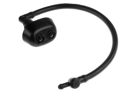 NTY Ostřikovač světlomet levý LAND ROVER DISCOVERY IV 2009- LR013958