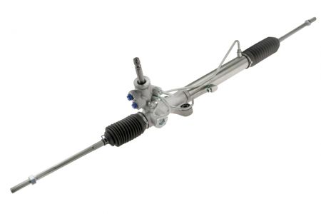 NTY Řidící mechanismus MITSUBISHI OUTLANDER 2002-07 4410A324 4410A353 MN101681