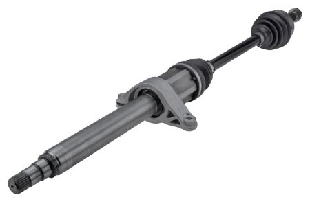 NTY Hřídel poloosa přední pravá MINI COUNTRYMAN R60 COOPER 2010-16 PACEMAN R61 COOPER 2012-16 31609806468