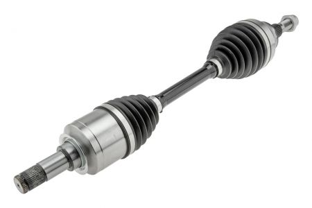 NTY Poloosa přední levá MERCEDES GL X164 2006- A1643302001