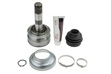 NTY Kloub poloosa zadní vnitřní levý nebo pravý MERCEDES ML 164 2004-11 GL 164 2006-12 A1643501910 A1643502010 A1643502110 A1643502210