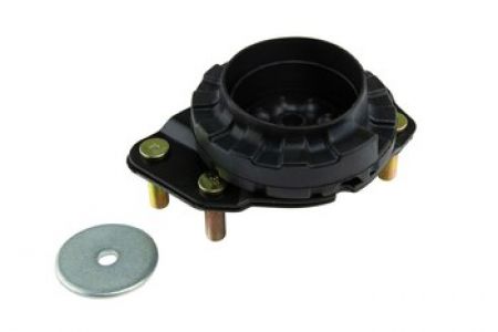 NTY Uložení tlumič přední pravý JEEP LIBERTY KK 08- DODGE NITRO 08- 52109950AB 52109950AC