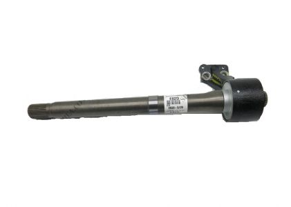 NTY Hřídel poloosa přední pravá HYUNDAI IX55 2008- 495603J320 495603J120