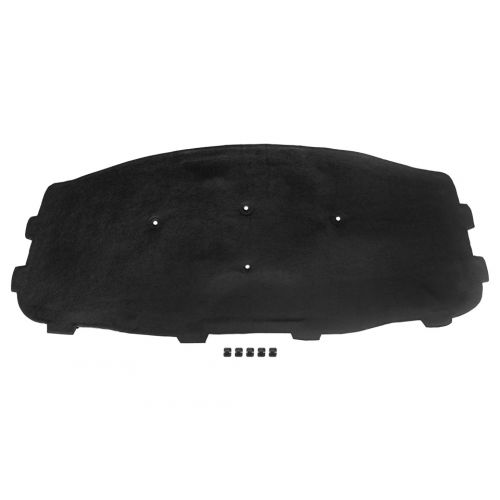 NTY Odhlučnění kapota motor BMW 3 E46 1997- 51458193941