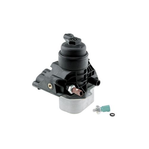 NTY Chladič oleje filtr SKODA OCTAVIA III 2012- SUPERB III 2015- 1.6 2.0TDI 03N115389A 03N115389B 03N115389K 03N117021