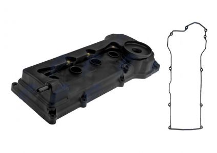 NTY Víko ventil NISSAN ALMERA N16 1.5 1.8 2000-03 ALMERA TINO 1.8 2000- 132649F600 N132649F610