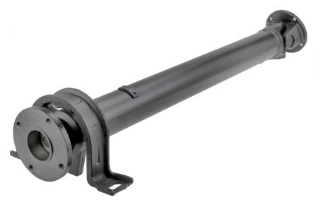 EDRIVE Kardan hřídel přední 850MM MERCEDES SPRINTER 2000- VW CRAFTER 2000- A9014100901 A9014102601 A901410260180 2D0521107N