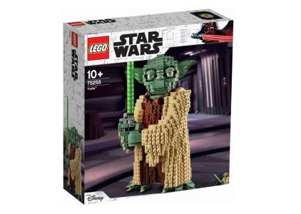 LEGO Star Wars™ 75255 Yoda