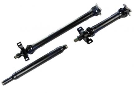 EDRIVE Kardan hřídel 1951MM MERCEDES VITO VIANO W639 4MATIC 2.0CDI 2.2CDI 111CDI 115CDI 4X4 2005- 6394102316 6394104606 6394107306