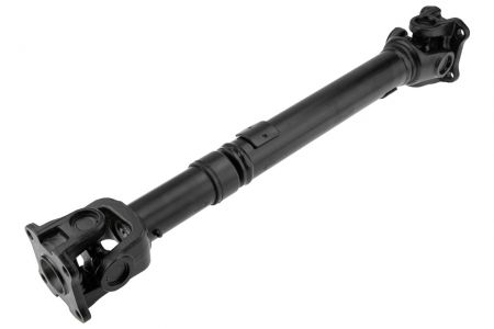 NTY Kardan hřídel přední 630MM TOYOTA HI-LUX GUN125 2.4D4D 2016- 2.8D4D 220- 37140-0K112