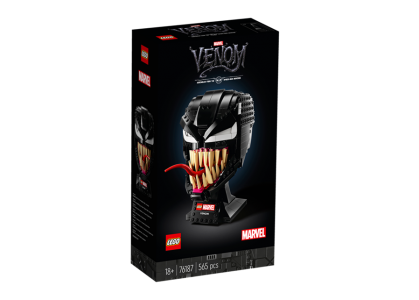 LEGO Batman 76187  Venom
