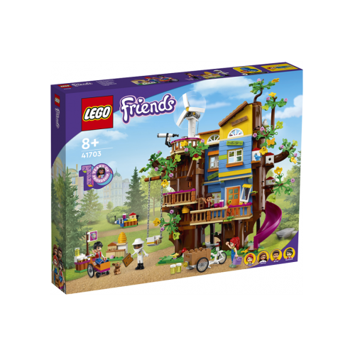 LEGO Friends 41703 Dům přátelství na stromě