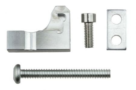 NTY Opravná sada sací potrubí AUDI A3 2.0TDI Q5 2008- 3L129086 3L129711AG