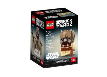 LEGO BrickHeadz 40615 Tuskenský nájezdník