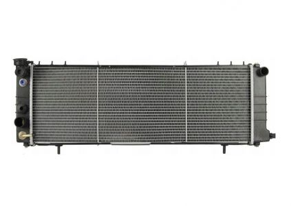 NTY Chladič vodní JEEP CHEROKEE XJ 1990-2001 4.0L 52028133 52004921 52080104 53000521 52080104AC 52028131