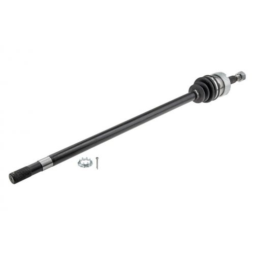 NTY Poloosa přední pravá JEEP GRAND CHEROKEE ZJ ZG 1993-1998 4720380