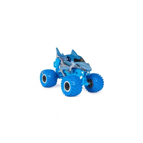 Spin Master Monster Jam Die-Cast Auto 1:24 Megalodon
