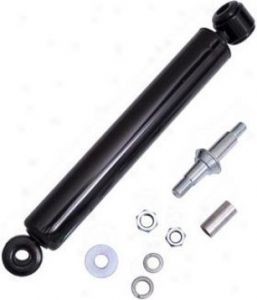 NTY Tlumič řízení JEEP CHEROKEE 83-01 XJ GRAND CHEROKEE 91-98 ZJ ZG WRANGLER 88-06 YJ TJ 052087827 52087827