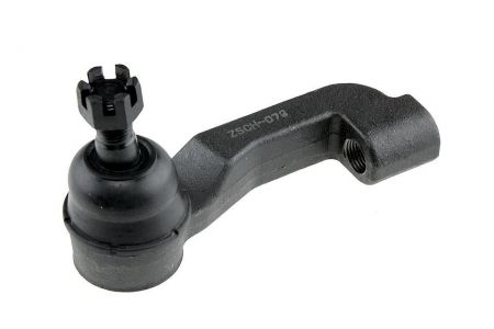 NTY Čep řízení levý JEEP LIBERTY CHEROKEE KK DODGE NITRO 2008- 52125367AA