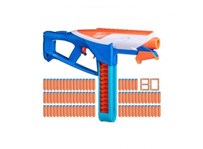 HASBRO NERF N Series Infinite
