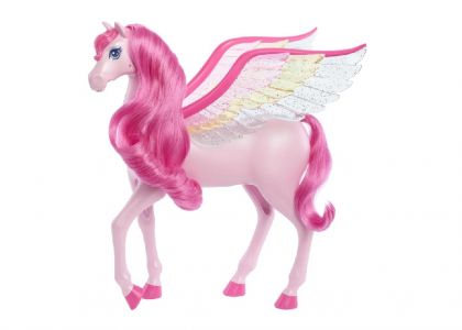 Mattel Barbie a dotek kouzla - Pegas HLC40