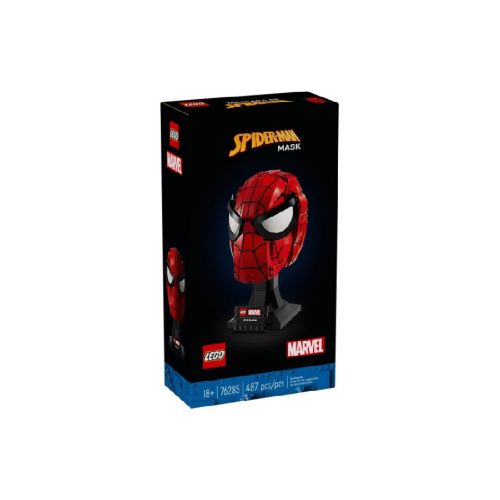 LEGO Marvel 76285 Spider-Manova maska