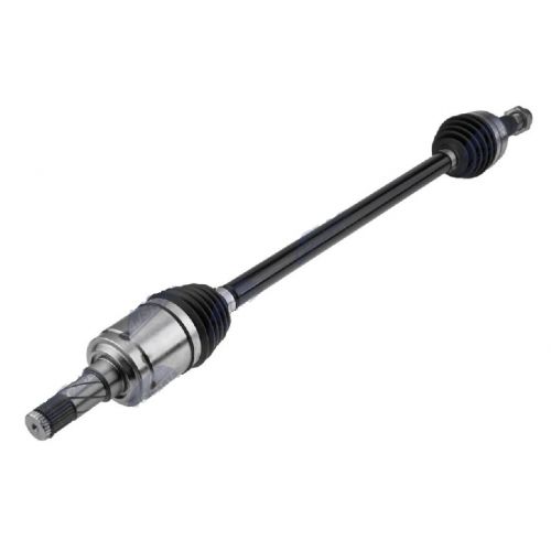 NTY Poloosa zadní levá nebo pravá LAND ROVER FREELANDER II 4WD 2006- 6G9N4B402AA 6G9N4B402AB LR001160 LR014491 LR024525 LR025959 LR041309 LR061592