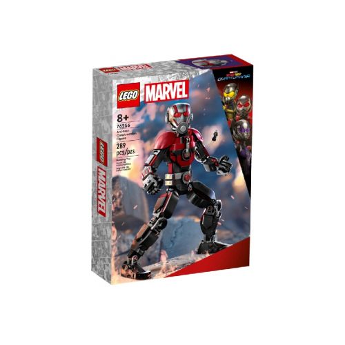 LEGO Marvel 76256 Sestavitelná figurka: Ant-Man