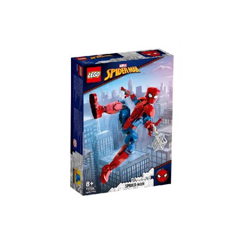 LEGO Marvel 76226 Spider-Man