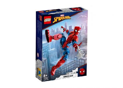 LEGO Marvel 76226 Spider-Man
