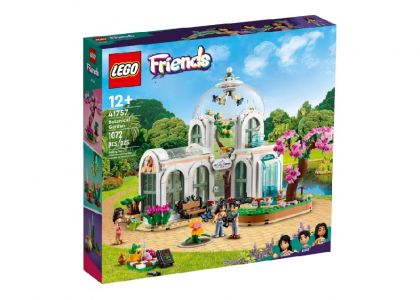 LEGO Friends 41757 Botanická zahrada
