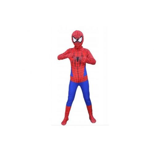 Kostým dětský Spiderman velikost S 110cm