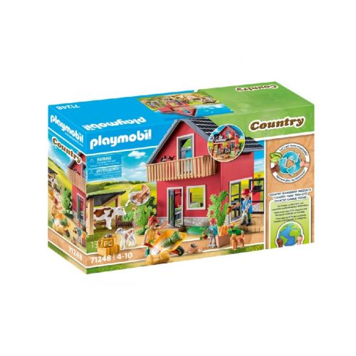 PLAYMOBIL 71248 Farma