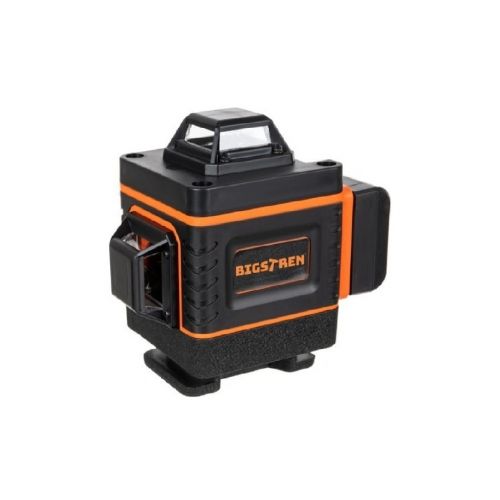 Bigstren Křížový Nivelační Laser 16 18763 4D