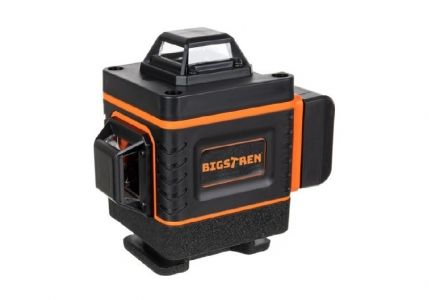 Bigstren Křížový Nivelační Laser 16 18763 4D