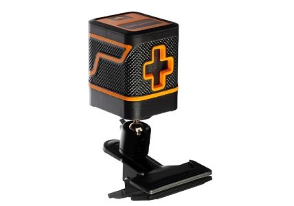 Bigstren Elektronická laserová vodováha 24293