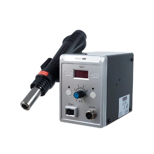 Bigstren Pájecí stanice/Horkovzdušná pájka 21708