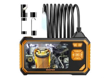 Bigstren 19376 černá