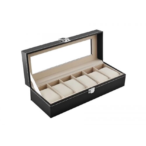 Organizér na 6 hodinek nebo šperků 1520