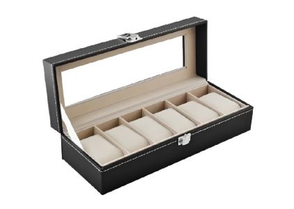 Organizér na 6 hodinek nebo šperků 1520