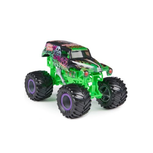 Spin Master Monster Jam 1:24 Grave Digger
