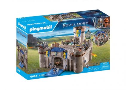 PLAYMOBIL 71642 Arwynnův hrad