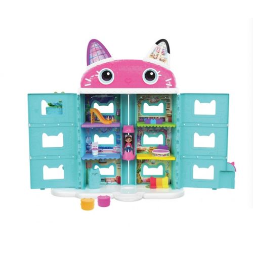 SPIN MASTER Gabby's Dollhouse Velký dům
