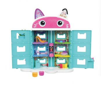 SPIN MASTER Gabby's Dollhouse Velký dům