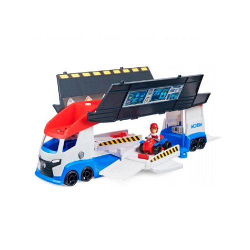 SPIN MASTER Paw Patrol Tlapková patrola Patroller 2